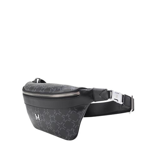 Belt Bag Londres Ébano Primario Básico