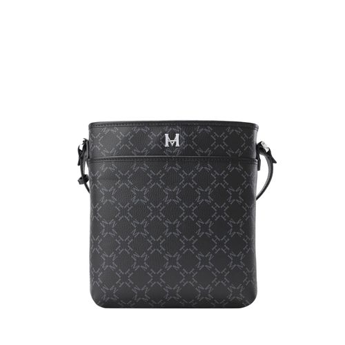 Crossbody Bag Calypso Ébano Primario Básico