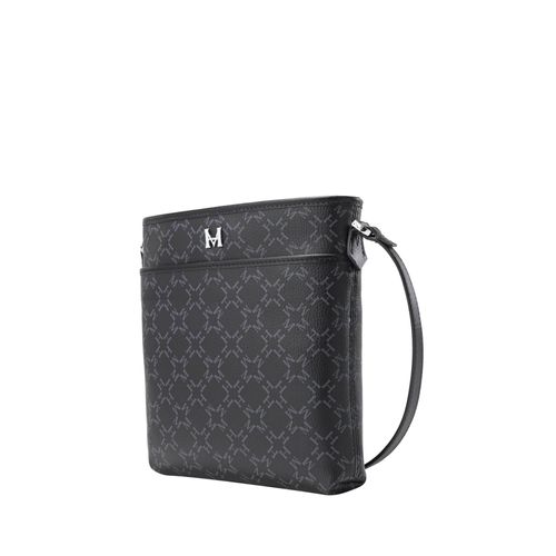 Crossbody Bag Calypso Ébano Primario Básico