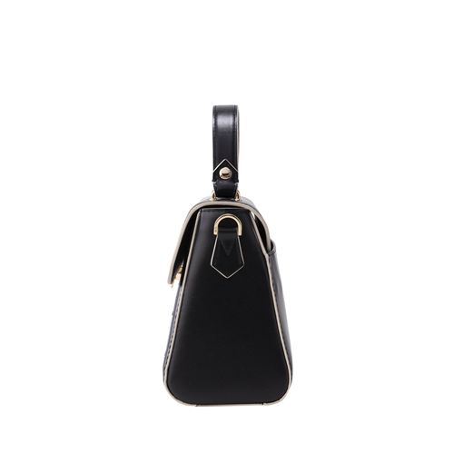 Handbag Alma Negro Sagrada
