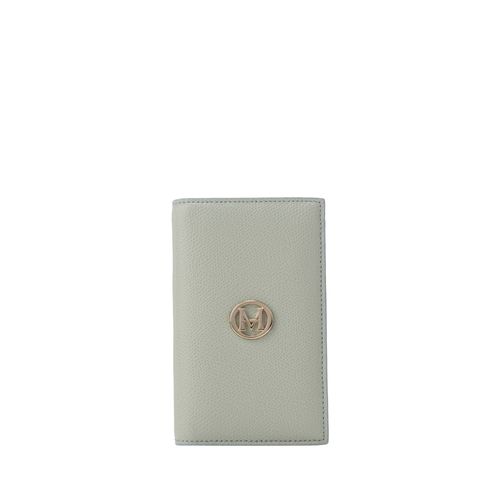 Wallet Denise Menta Fontana