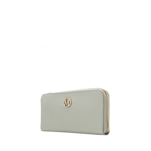 Wallet Marcia Menta Fontana