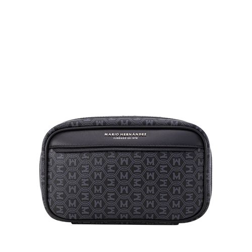 Crossbody Bag Calle Ébano Lt Palenque