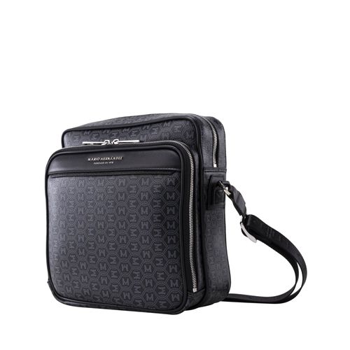 Crossbody Bag Square Valle Ébano Lt Palenque