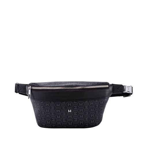 Belt Bag Londres Ébano Lt Palenque