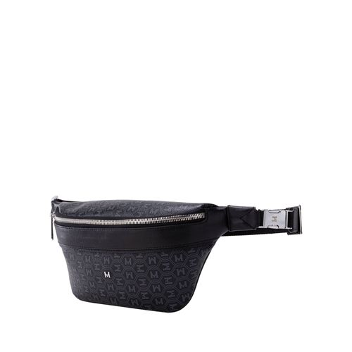 Belt Bag Londres Ébano Lt Palenque