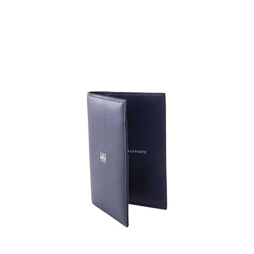 Passport Holder Simple Orión Millenium