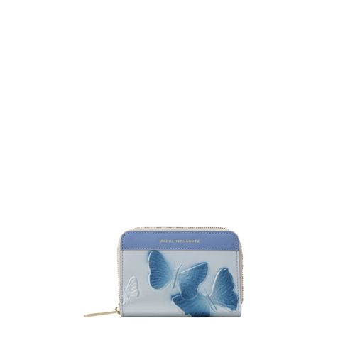 Wallet Cris Provenza Mariposas