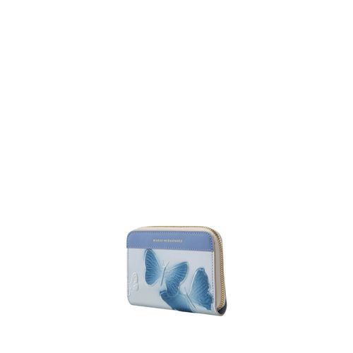 Wallet Cris Provenza Mariposas