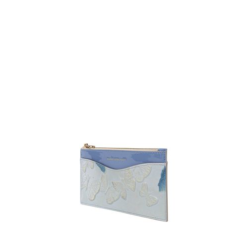 Wallet Pouch Palma Provenza Mariposas