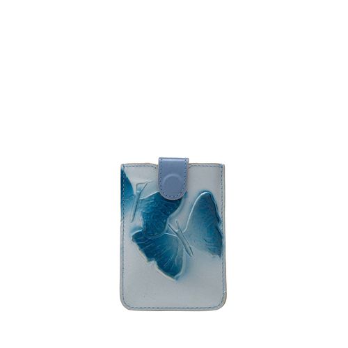 Quick Card Holder 5 Cards Provenza Mariposas