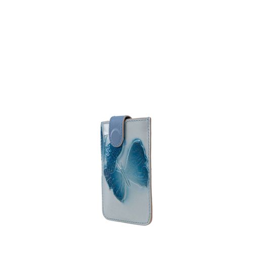 Quick Card Holder 5 Cards Provenza Mariposas