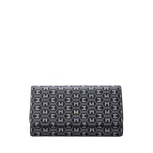 Wallet Fernanda Negro Palenquera