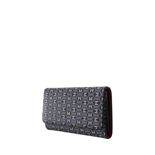 Wallet Fernanda Negro Palenquera