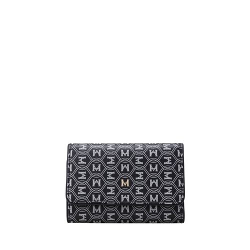 Wallet Tessa Negro Palenquera
