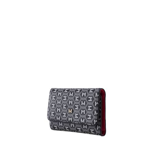 Wallet Tessa Negro Palenquera