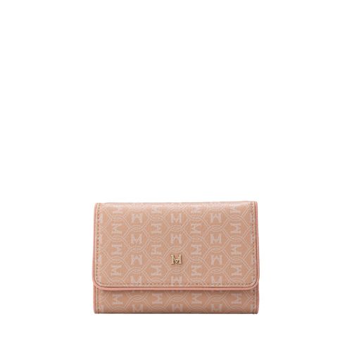 Wallet Tessa Taupe Palenquera