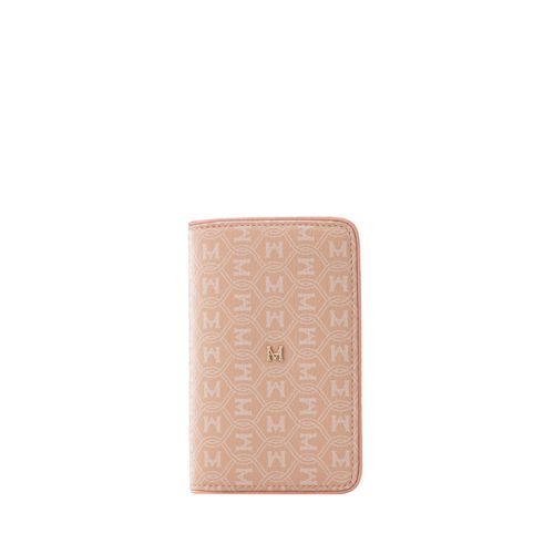 Wallet Denise Taupe Palenquera