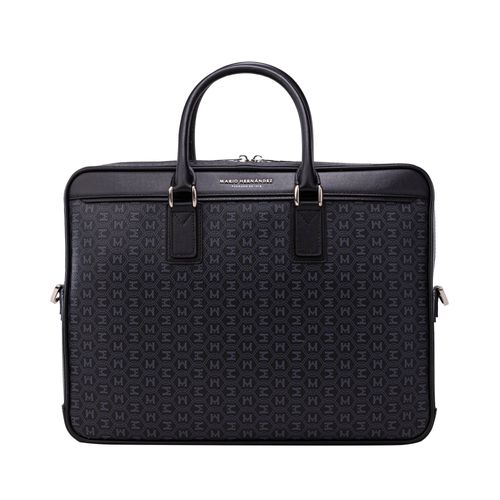 Briefcase Santo Domingo Ébano Lt Palenque