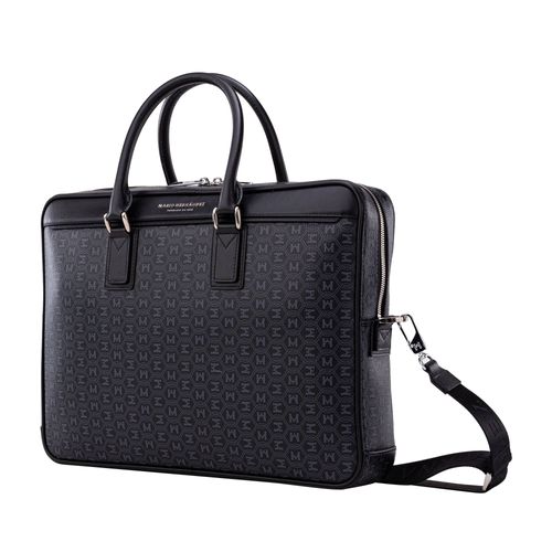 Briefcase Santo Domingo Ébano Lt Palenque