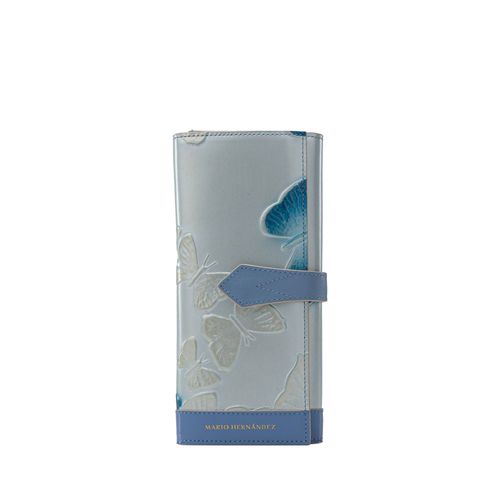 Wallet Tamara Provenza Mariposas