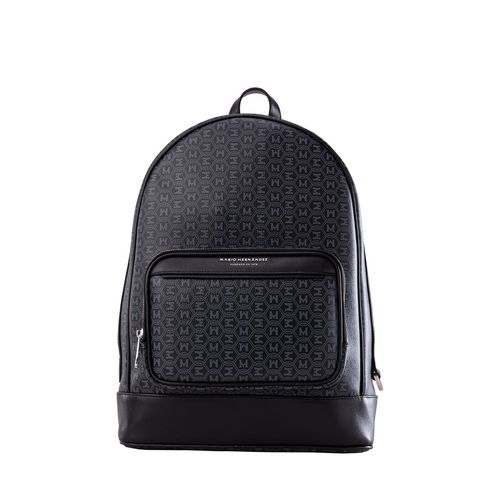 Backpack Cruz Ébano Lt Palenque