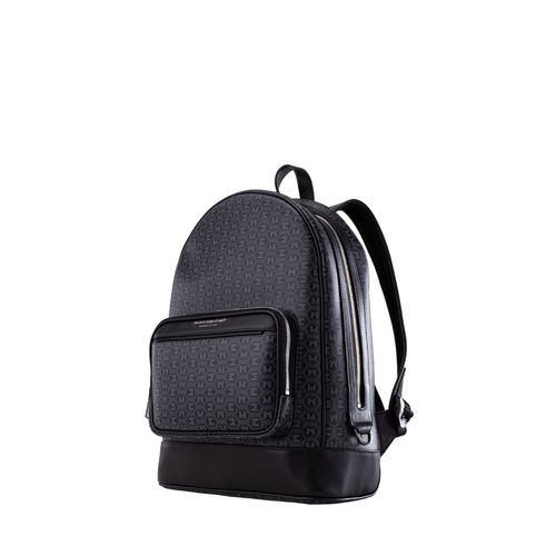 Backpack Cruz Ébano Lt Palenque