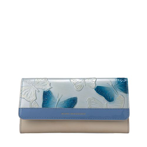 Wallet Fabia Provenza Mariposas