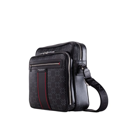 Crossbody Bag Square Valle Toro Primario M