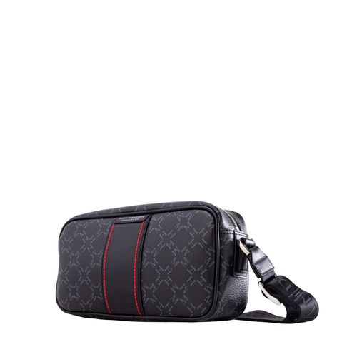 Crossbody Bag Horizontal Slim Toro Primario M