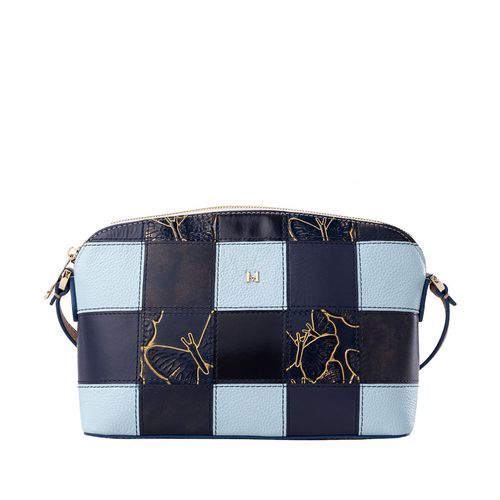 Crossbody Bag Santana Misterio Mixtura