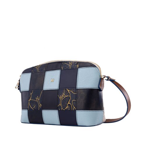 Crossbody Bag Santana Misterio Mixtura