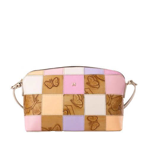 Crossbody Bag Santana Flamenco Mixtura