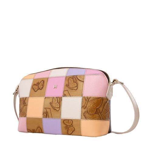 Crossbody Bag Santana Flamenco Mixtura