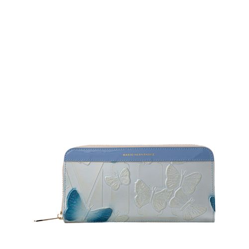 Wallet Marcia Provenza Mariposas