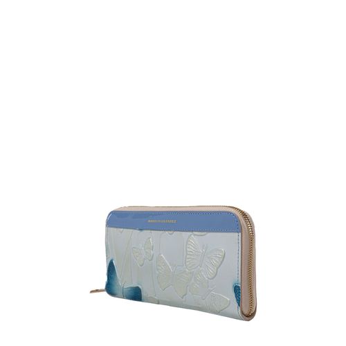 Wallet Marcia Provenza Mariposas