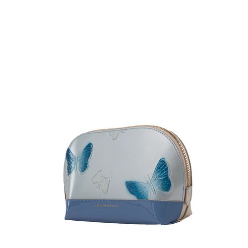Makeup Bag Medium Mps Provenza Mariposas