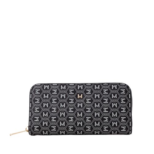 Wallet Candelaria Negro Palenquera