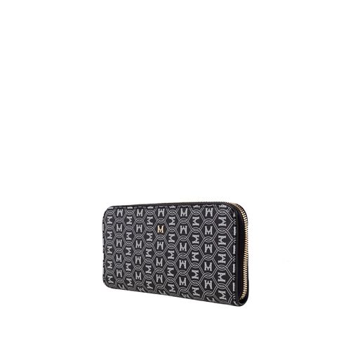 Wallet Candelaria Negro Palenquera