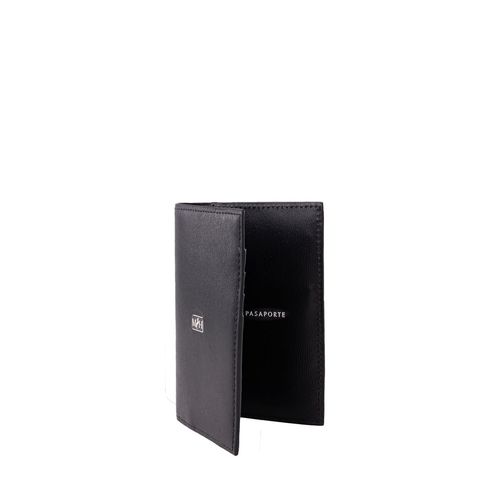 Passport Holder Simple Noche Millenium