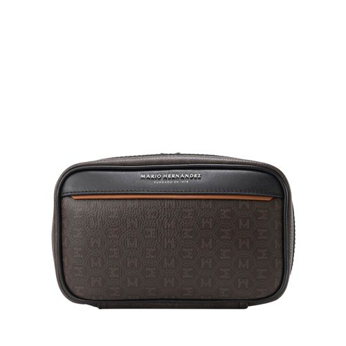 Crossbody Bag Calle Café Lt Palenque