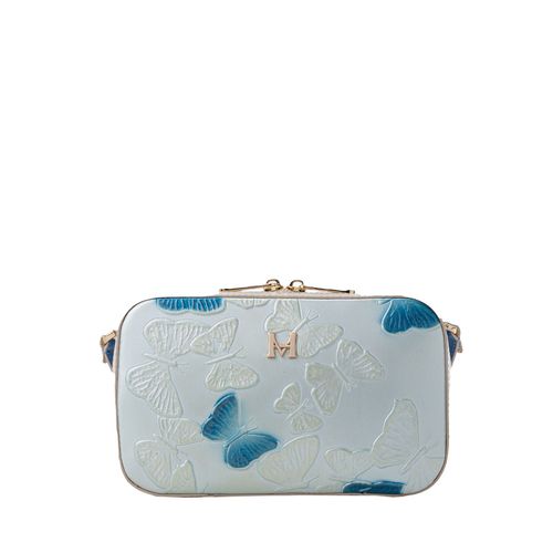 Crossbody Bag Mara Provenza Mariposas