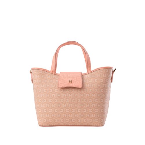 Tote Bag Mini Alas Taupe Palenquera