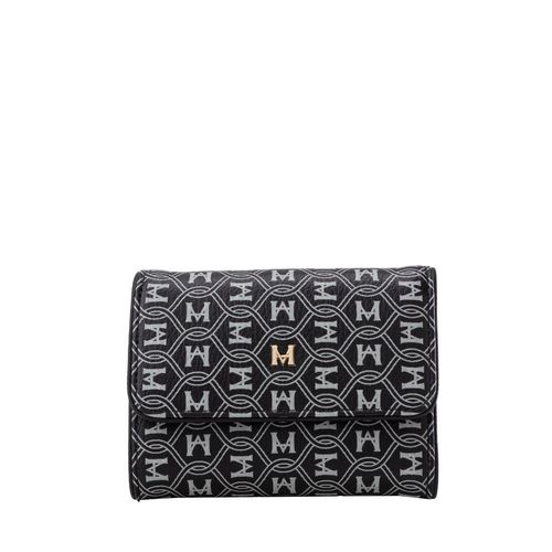 Wallet Tina Negro Palenquera