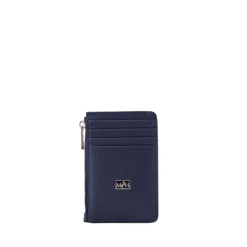 Card Holder 8 Cards With Zip Orión Millenium