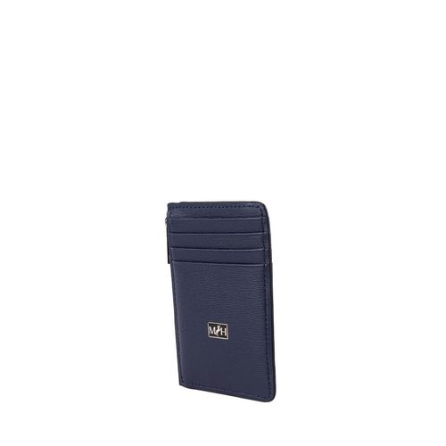 Card Holder 8 Cards With Zip Orión Millenium