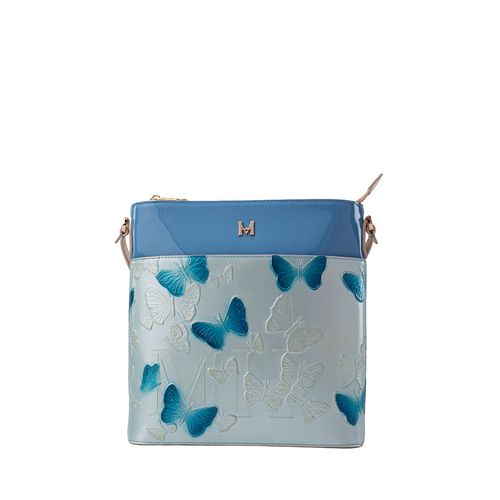 Crossbody Bag Calypso Lt Provenza Mariposas
