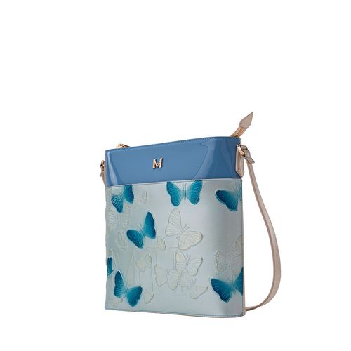 Crossbody Bag Calypso Lt Provenza Mariposas