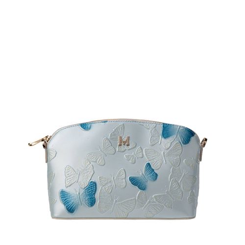 Crossbody Bag Santana Provenza Mariposas