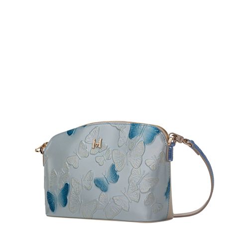 Crossbody Bag Santana Provenza Mariposas